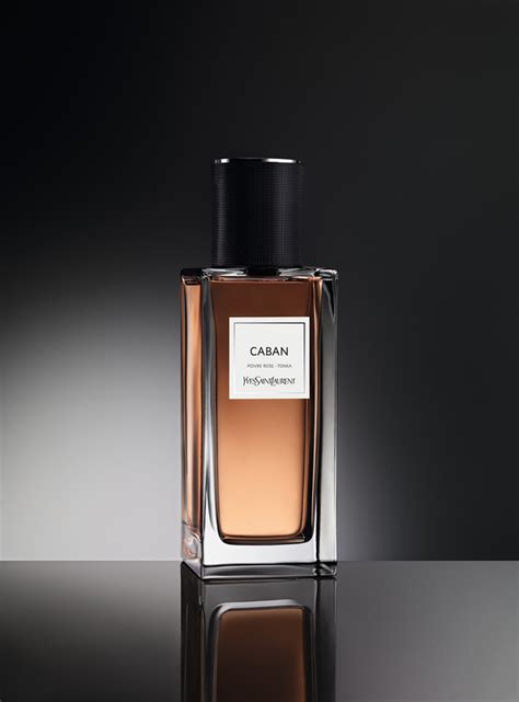 caban ysl perfume|ysl trench cologne.